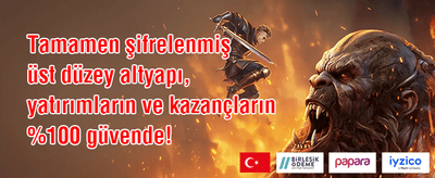 Haftalık VIP Cashback İadesi promotional banner