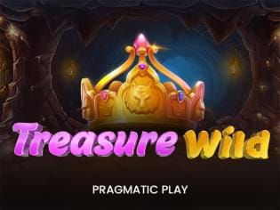 Treasure Wild thumbnail