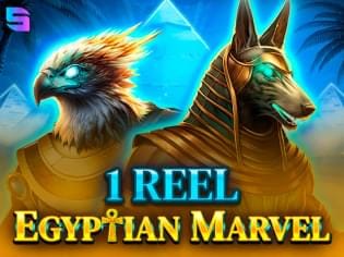 1 Reel - Egyptian Marvel thumbnail