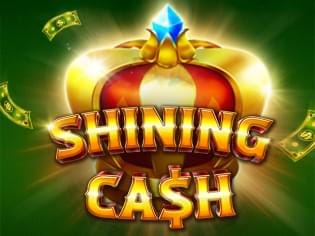 Shining Cash thumbnail