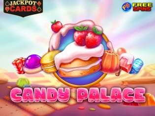 Candy Palace thumbnail