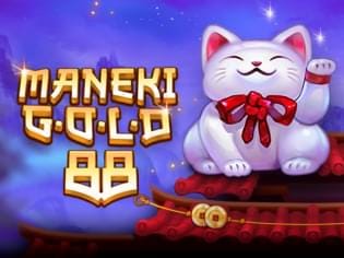 Maneki 88 Gold thumbnail