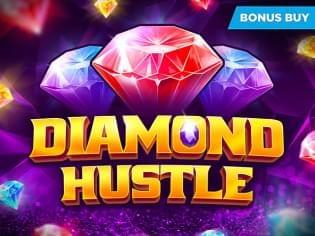 Diamond Hustle banner