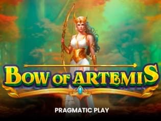Bow of Artemis