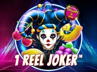 1 Reel Joker thumbnail