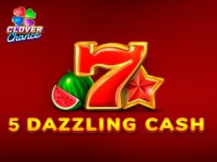 5 Dazzling Cash thumbnail