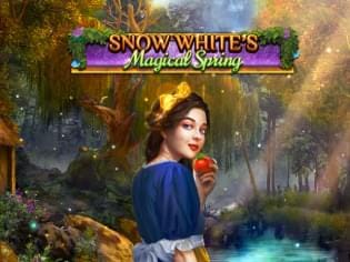 Snow White's Magical Spring thumbnail