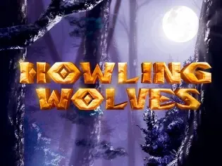 Howling Wolves thumbnail