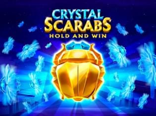 Crystal Scarabs thumbnail