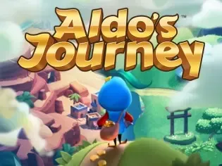 Aldo's Journey banner
