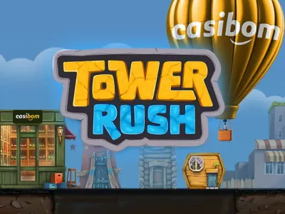 Tower Rush